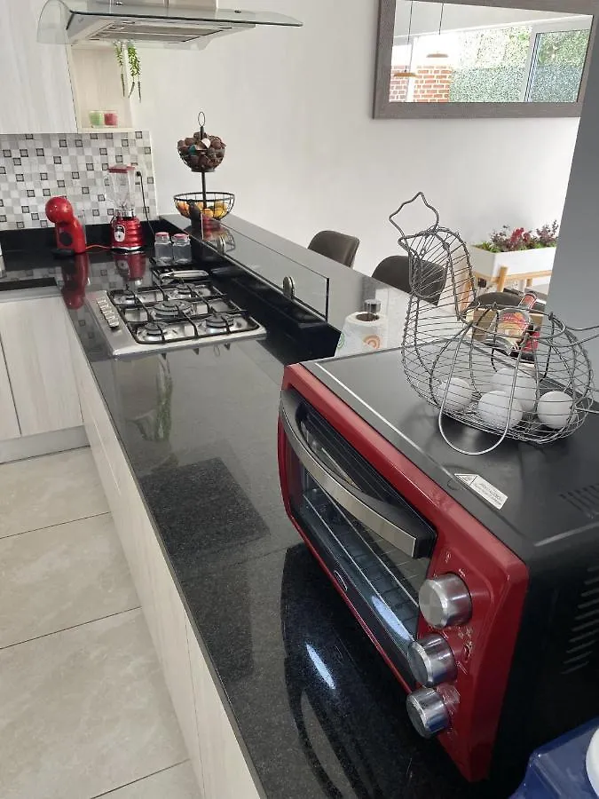 Casa Familiar Cerca De La Playa Con Terraza Privada Villa Cancun