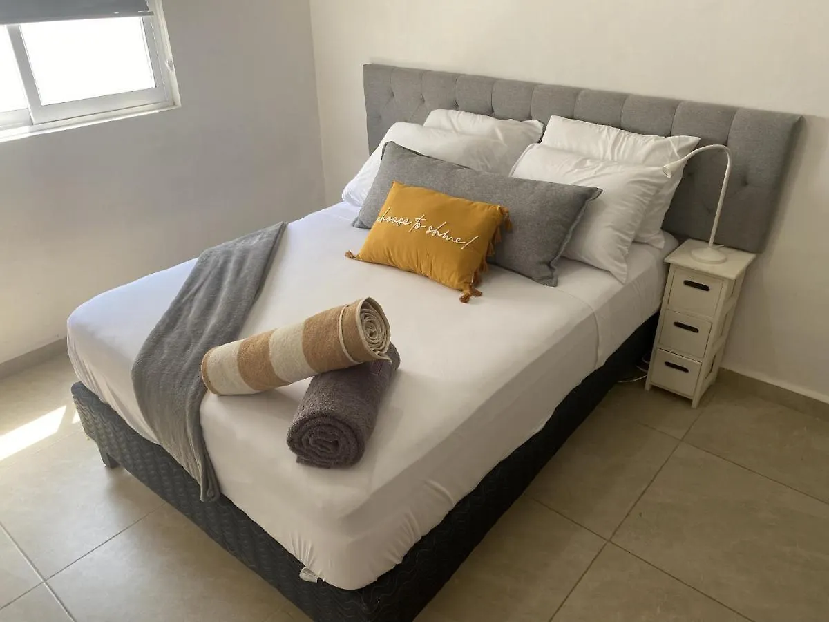 Holiday home Casa Familiar Cerca De La Playa Con Terraza Privada Villa Cancun Mexico
