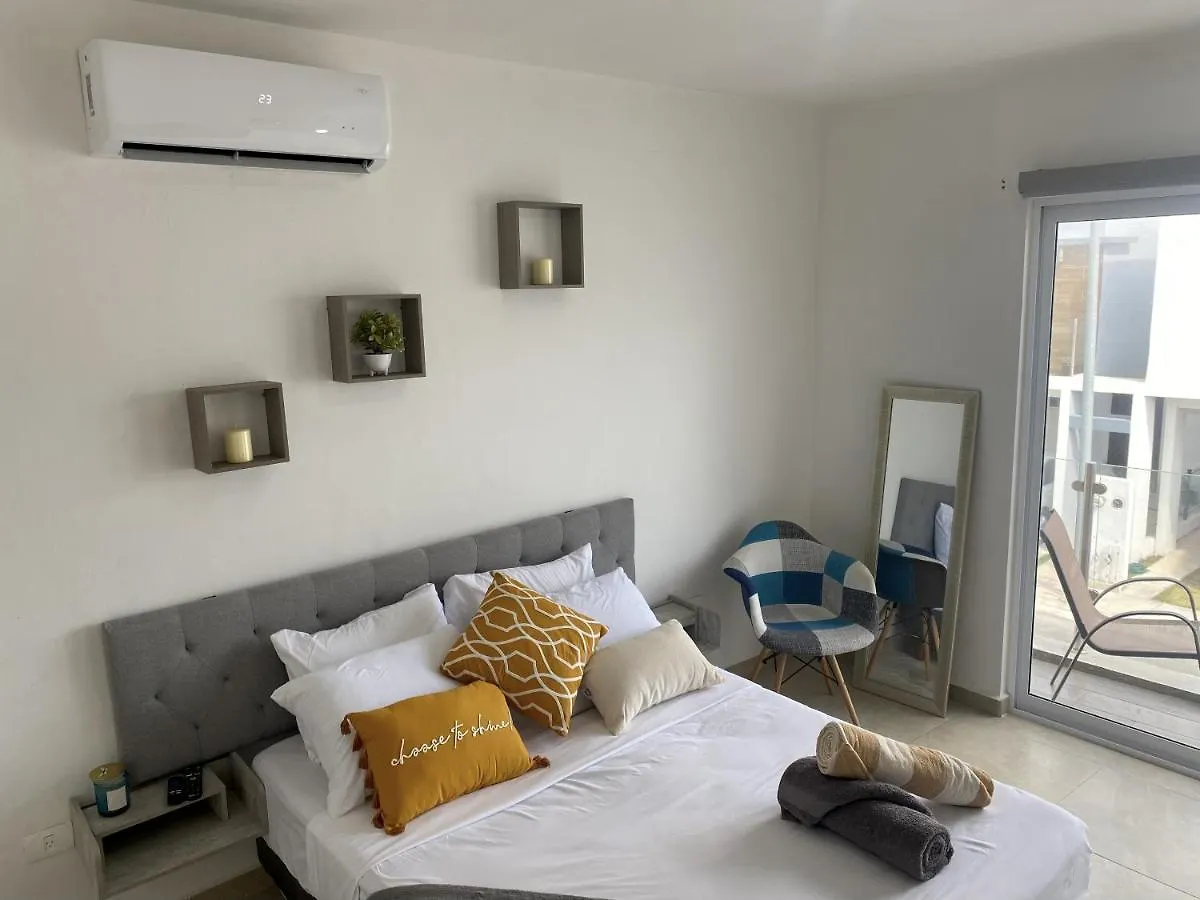 Casa Familiar Cerca De La Playa Con Terraza Privada Villa Cancun 0*,  Mexico