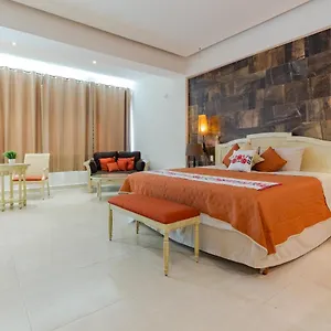  Apartment Cozy & Super Spacious Colibri Playa D.carmen Mexico