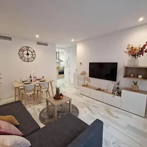  Apartment Francisco Cano Spain