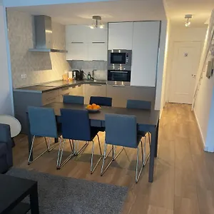  Apartment Buena Vista Apartment, 3 Bedrooms Spain